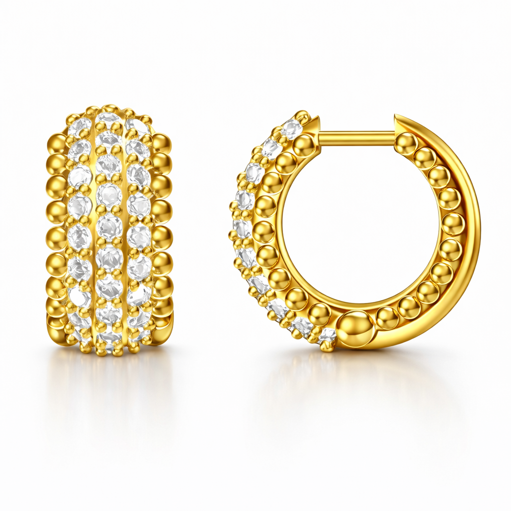 selected Gold