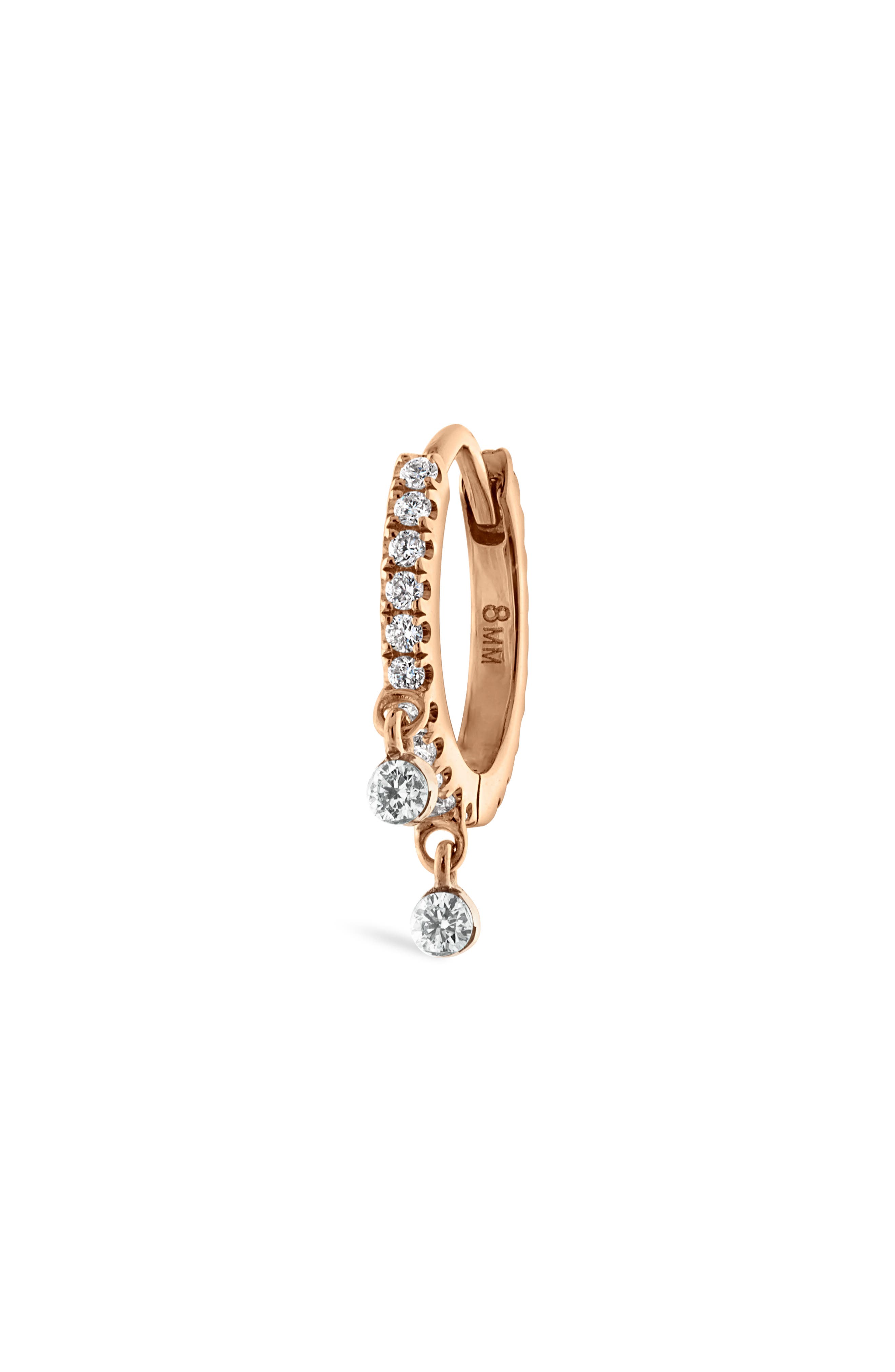 selected ROSE GOLD