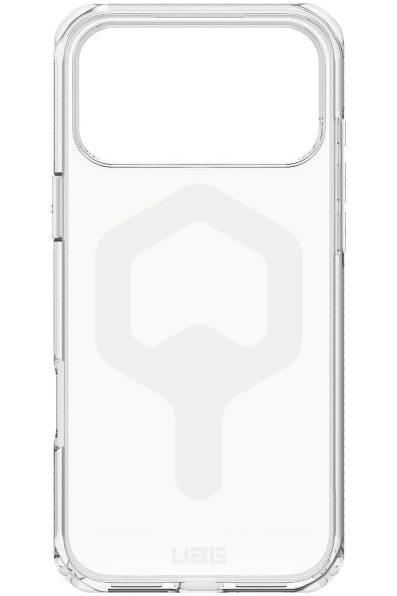 Plyo MagSafe Case for Apple iPhone 17 Pro Max, Main, color, White