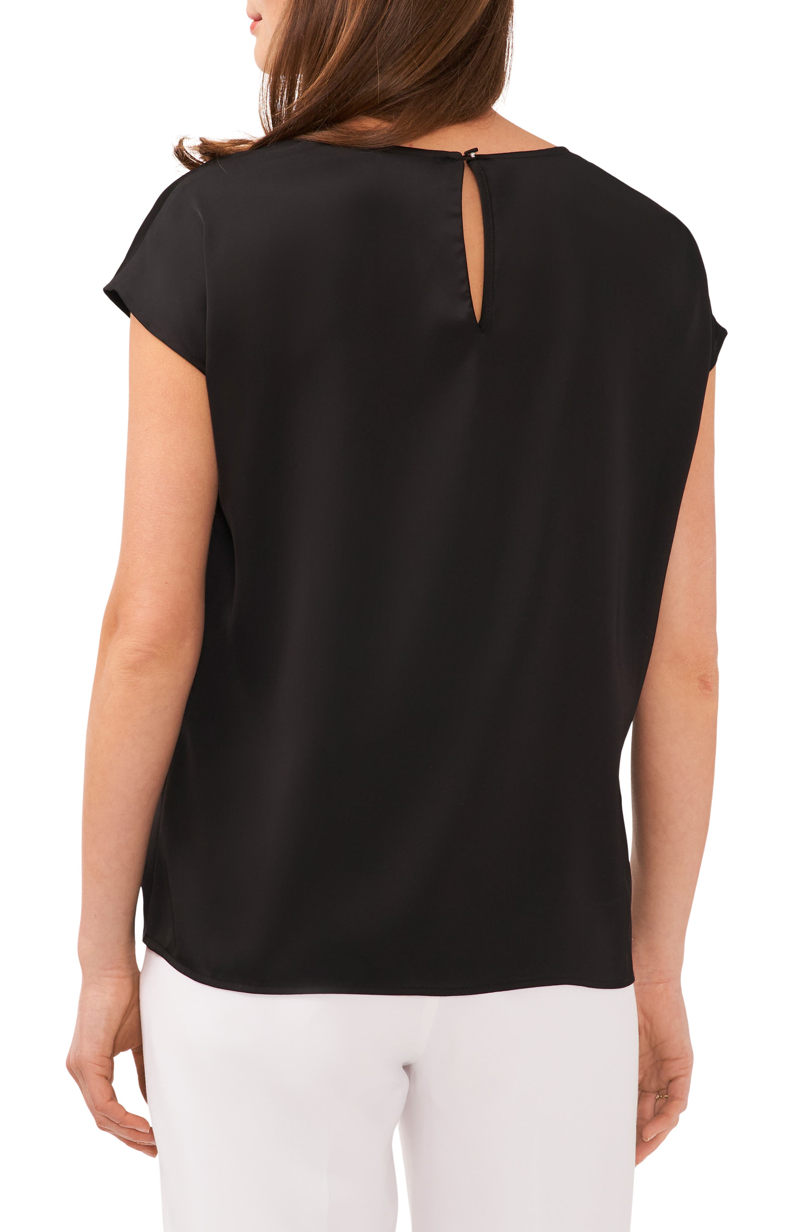 Dolman Sleeve Top - image 2