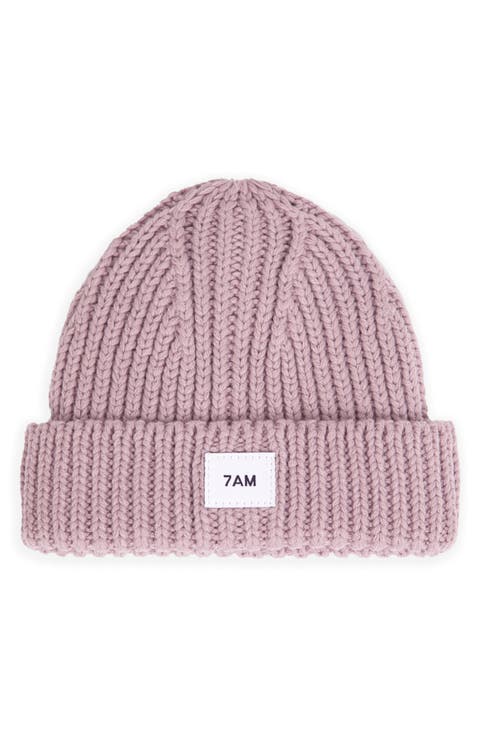 Kids' Chunky Beanie