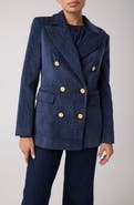 Marciano Lille Double Breasted Blazer