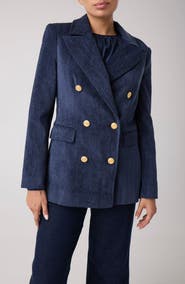 Marciano Lille Double Breasted Blazer