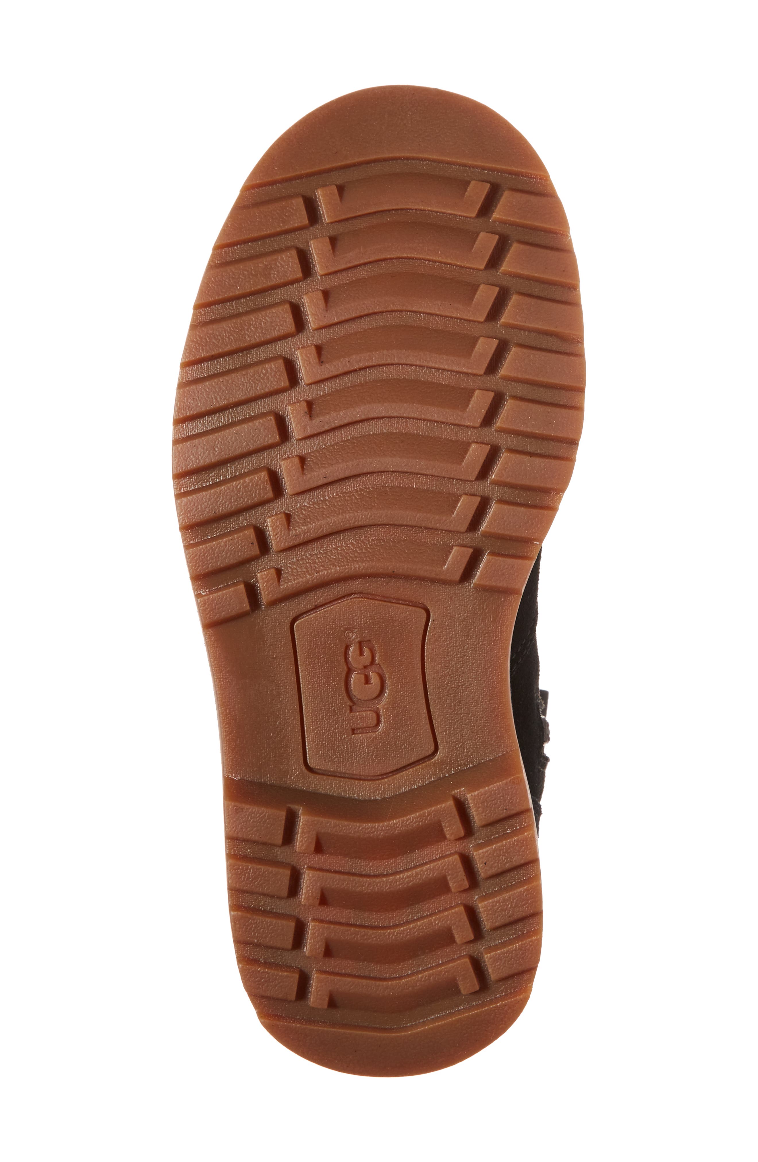 UGG<sup>®</sup> 'Corene' Suede Boot, Alternate, color, 