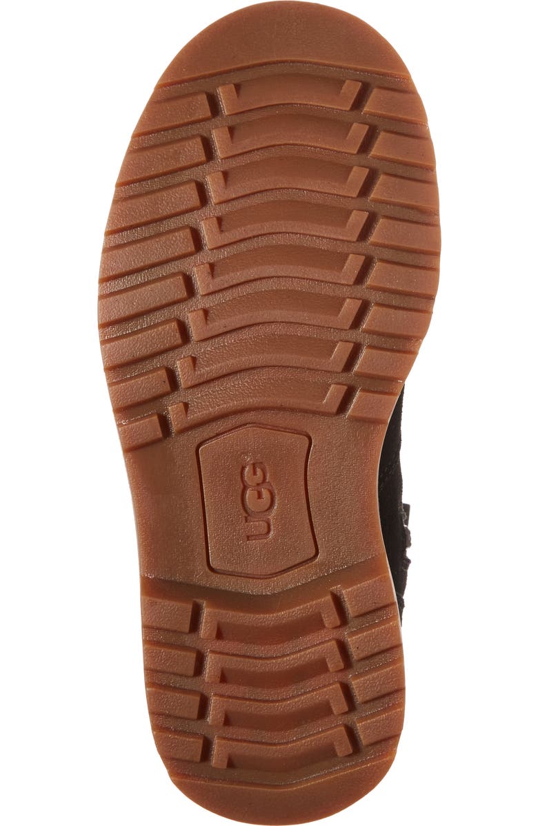 UGG<sup>®</sup> 'Corene' Suede Boot, Alternate, color,