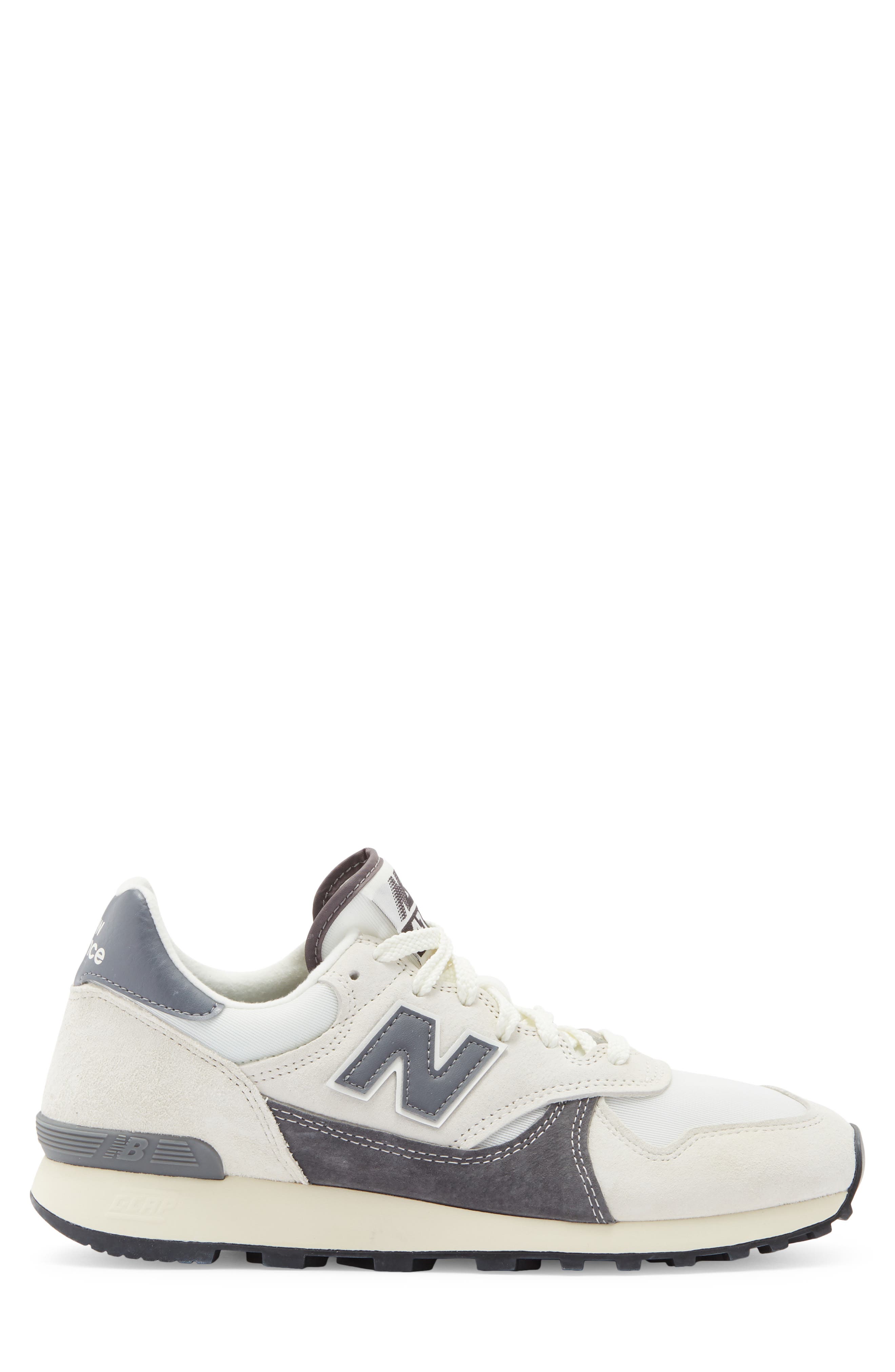 New Balance 475 Sneaker, Alternate, color, Sea Salt/ Castlerock