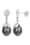 selected Tahitian Pearl