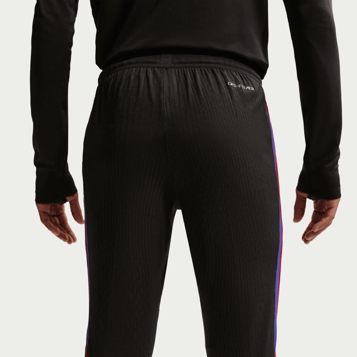 Men's Nike Black USMNT 2026 Strike Elite Dri-FIT ADV Pants - image 2