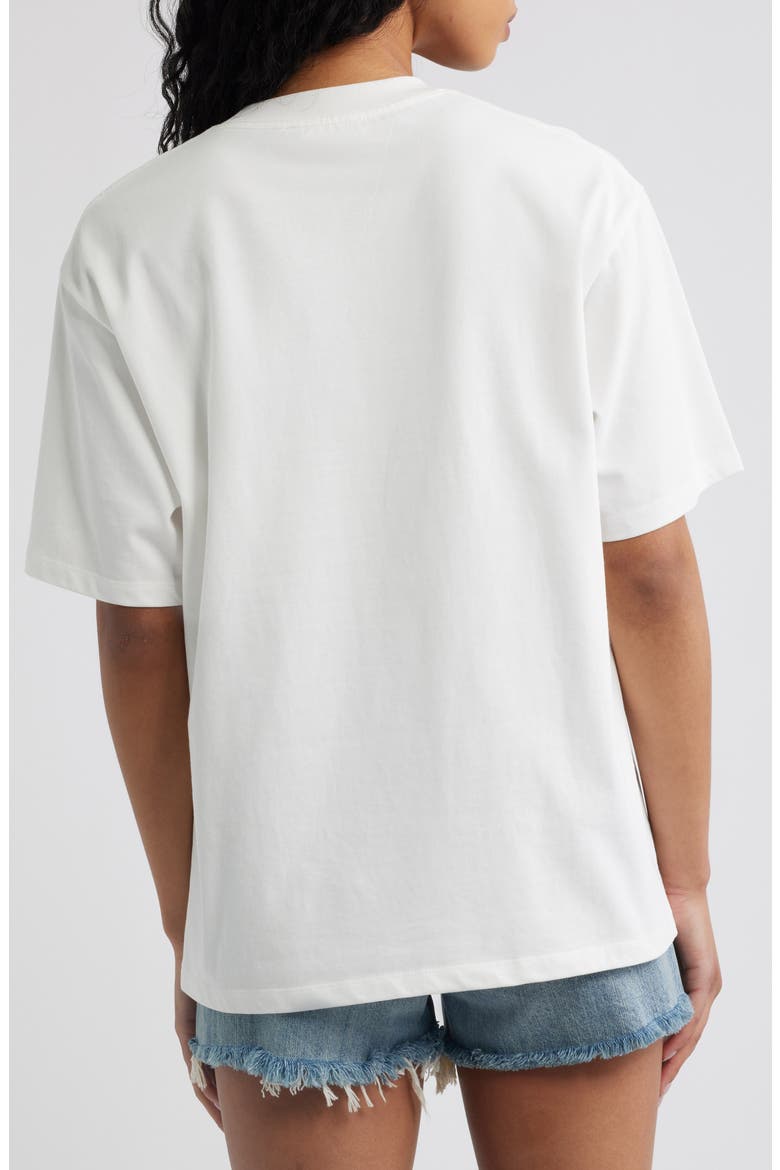 Boyfriend Graphic T-Shirt (Women) | Nordstrom