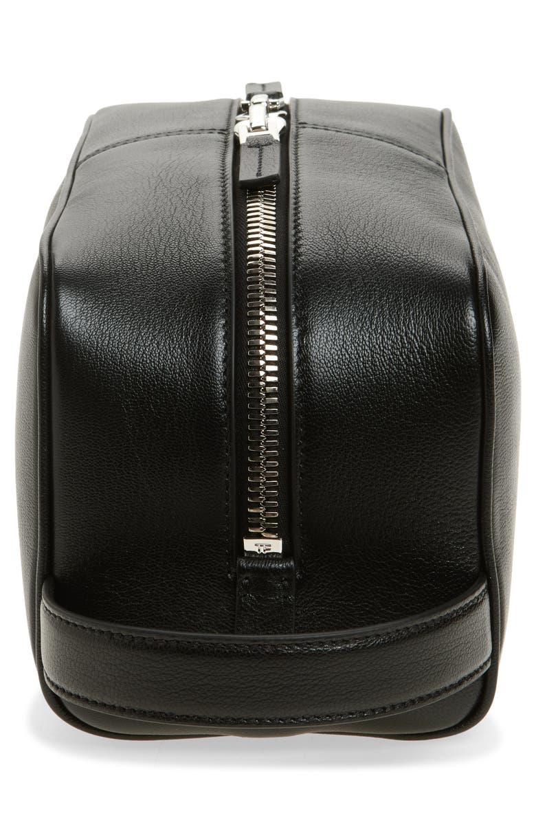 TOM FORD Classic Vanity Case, Alternate, color, Black