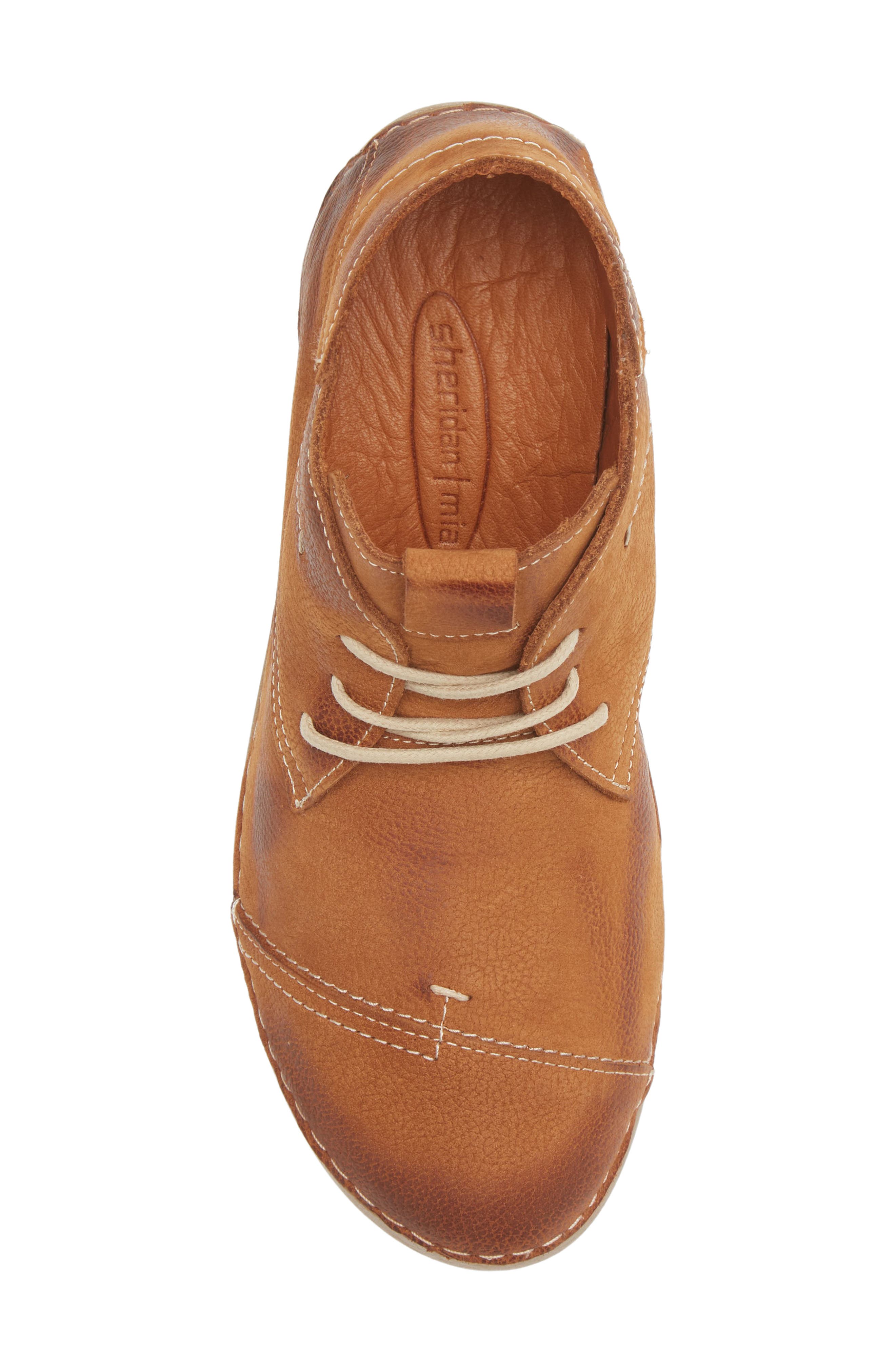 Sheridan Mia Champ Chukka Boot, Alternate, color, 