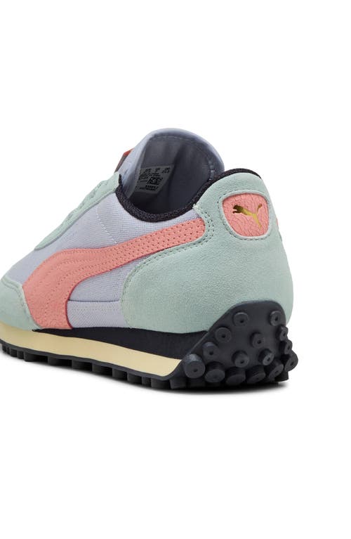 Puma Easy Rider Sneaker In Cool Weather-pink Fruit