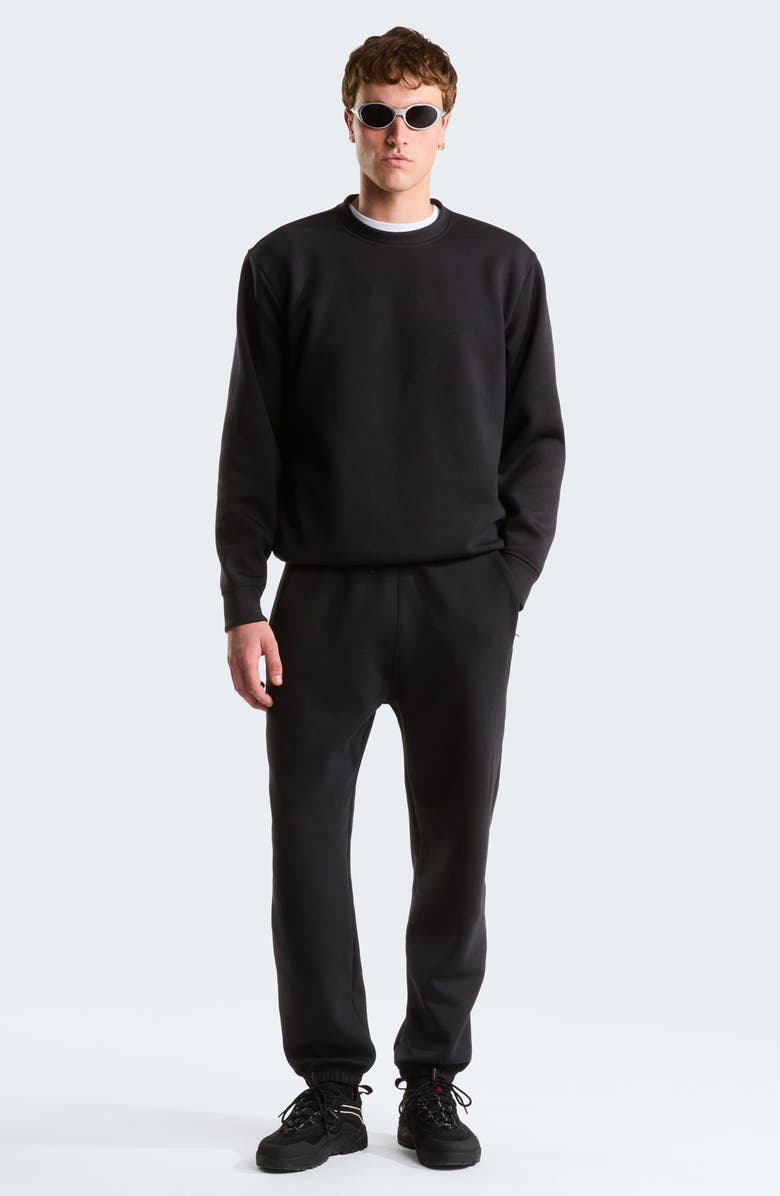 The North Face Dynamic Crew Sweatshirt, Alternate, color, 