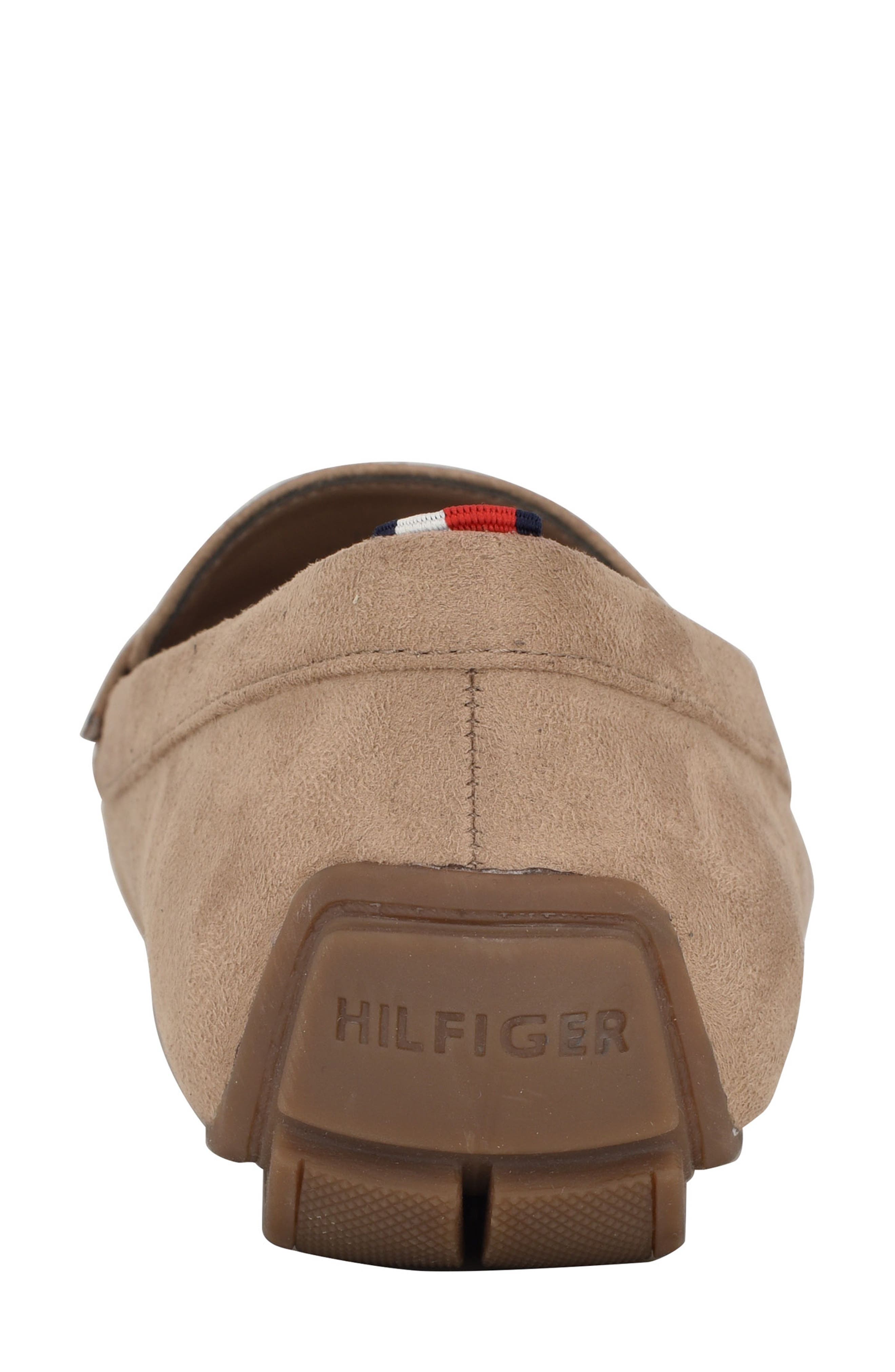 Tommy Hilfiger Kyria Driving Loafer, Alternate, color, 