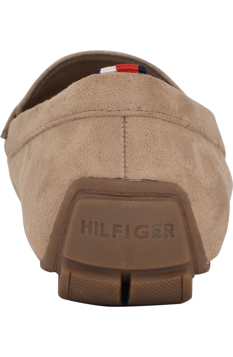 Tommy Hilfiger Kyria Driving Loafer, Alternate, color,