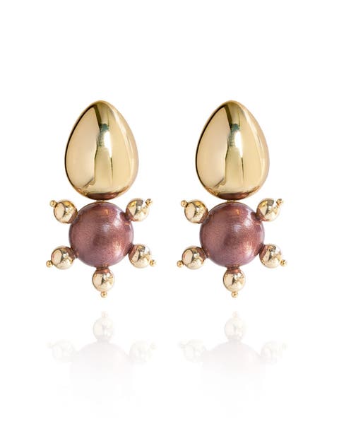 Tulia Earrings