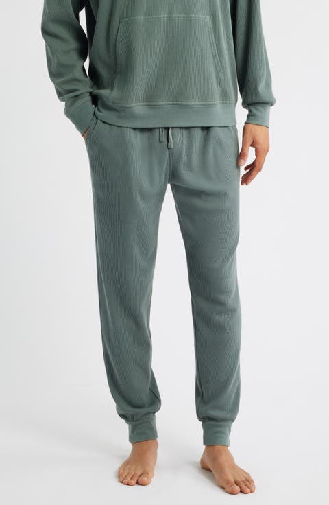 Thermal Lounge Joggers