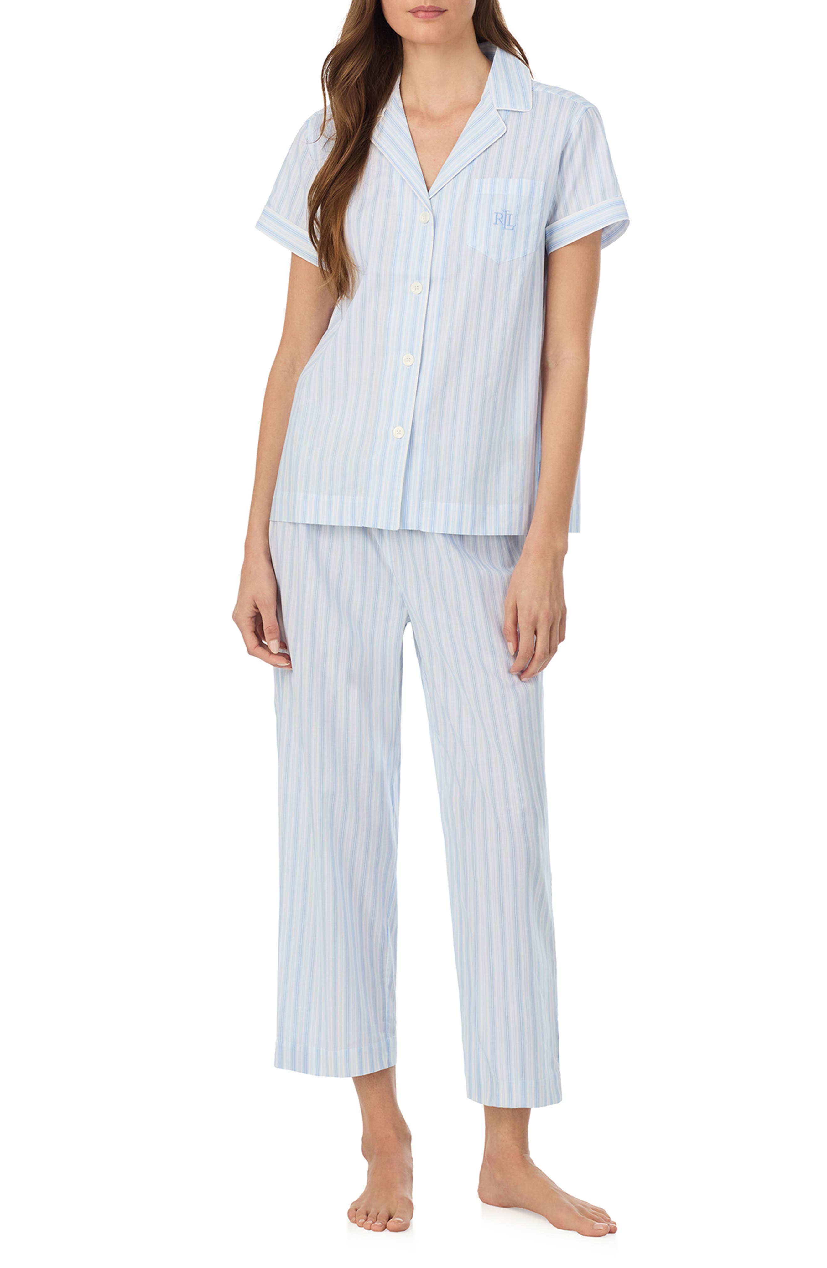 BLUE STRIPE