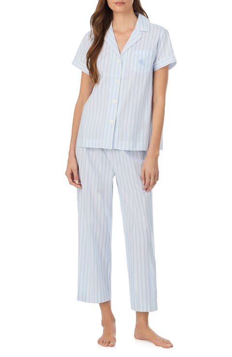 Short Sleeve Pajamas
