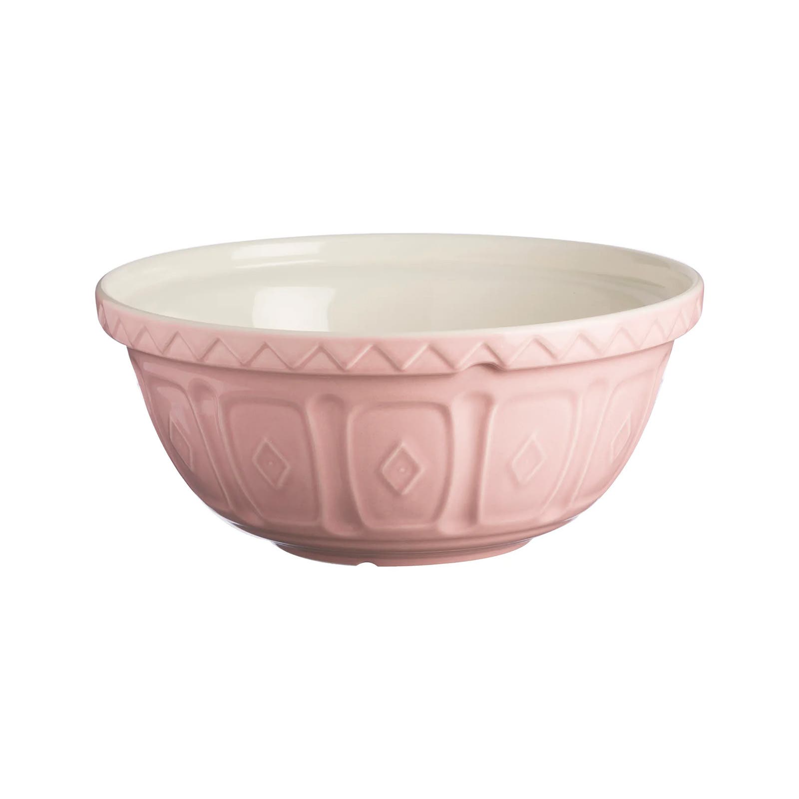 selected Powder Pink