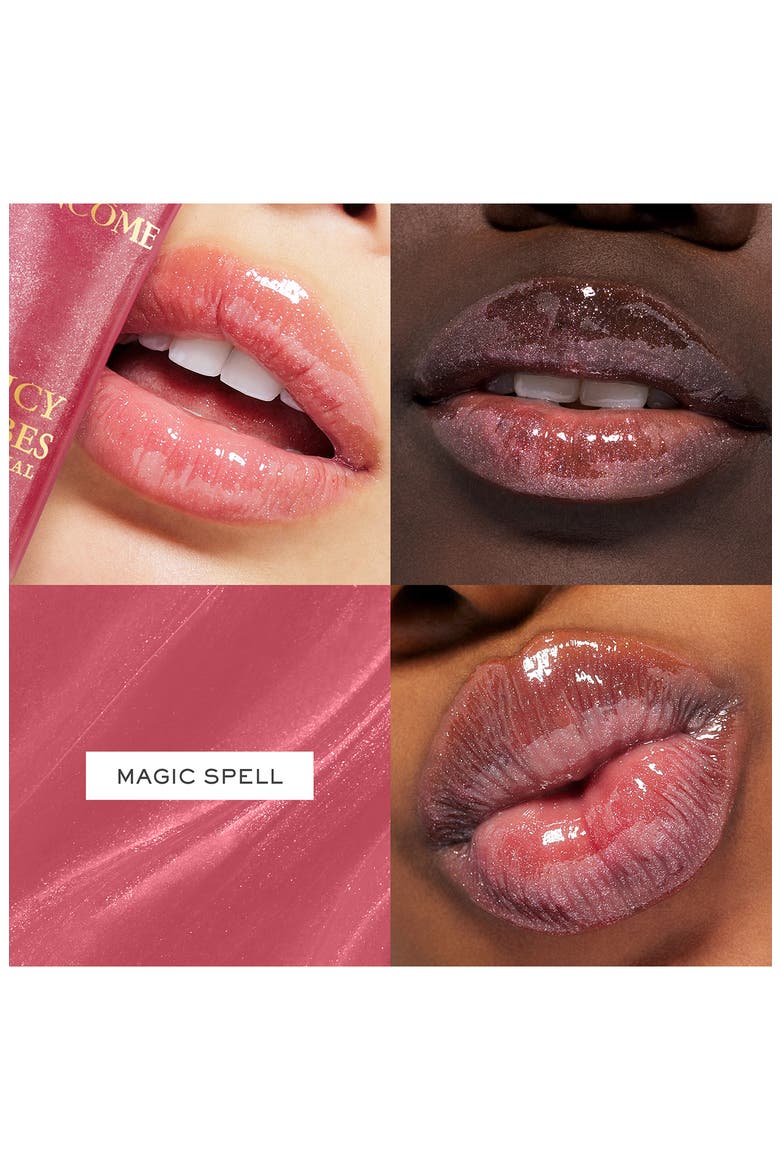 Juicy Tube Lip Gloss Trio, Alternate, color, NO COLOR