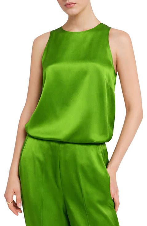 Top In Viscose