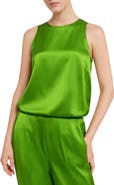 ottod'Ame Top In Viscose