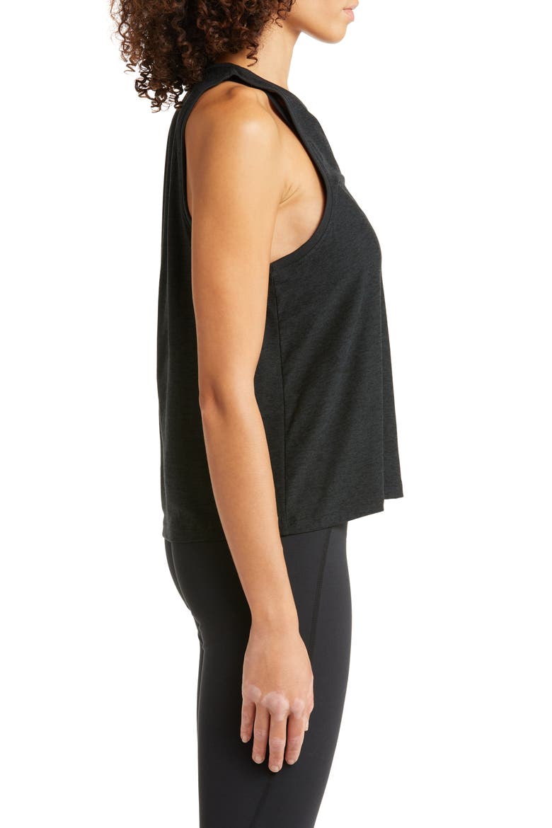 Featherweight Rebalance Tank, Alternate, color, DARKEST NIGHT