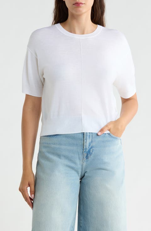 Erica Crewneck Sweater