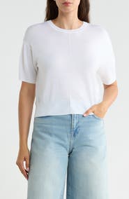Splendid Erica Crewneck Sweater