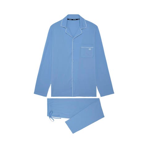 Rafael Long Pajama Set