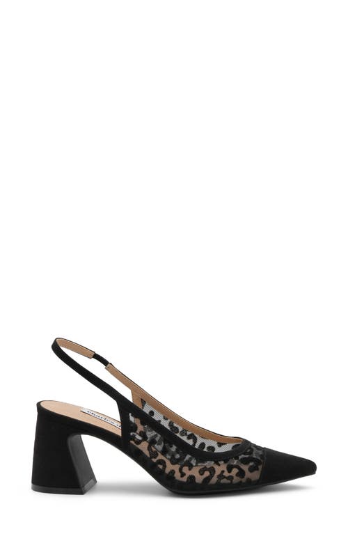 Charles By Charles David Afrika Slingback Pump In Black