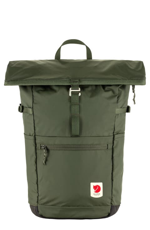 High Coast 24-Liter Waterproof Foldsack