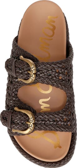 Sam Edelman Reid Slide Sandal (Women) | Nordstromrack