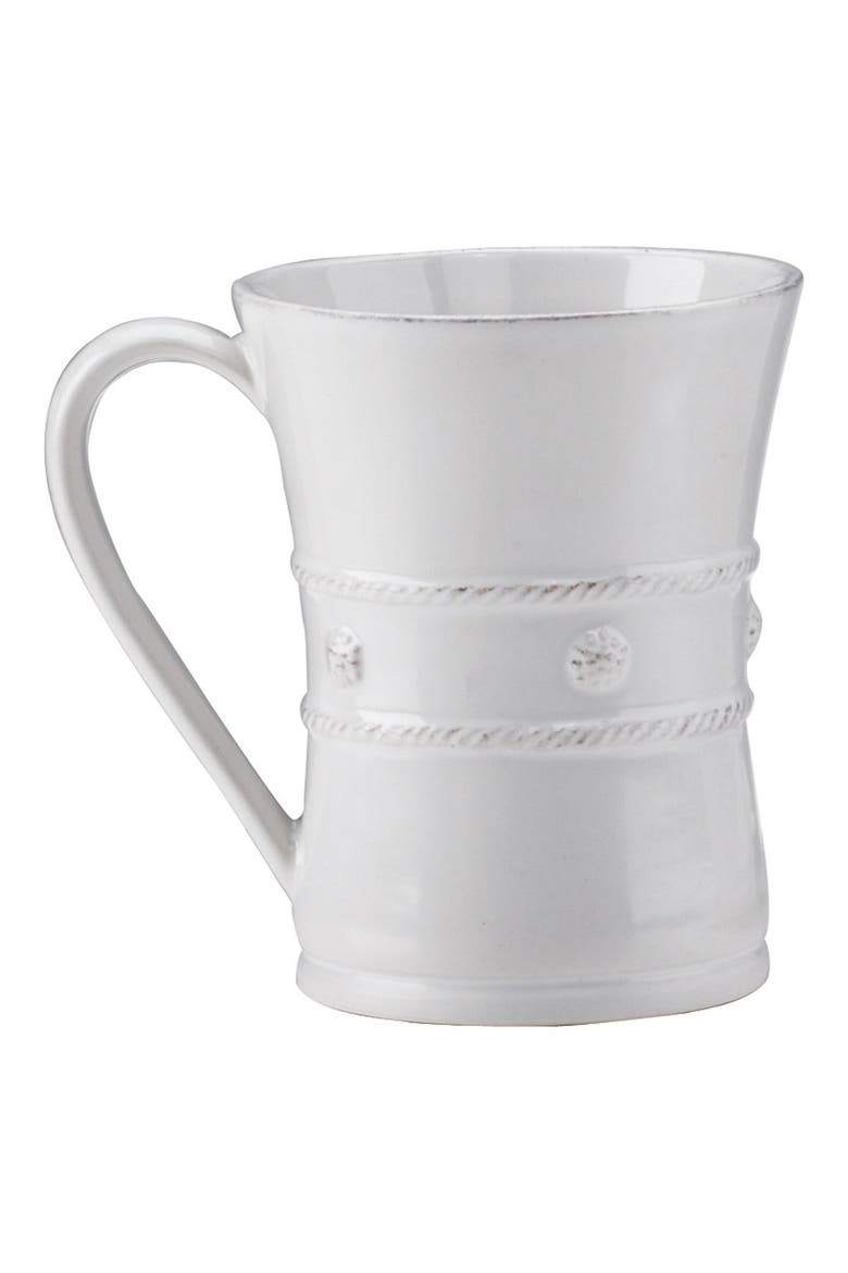 Berry & Thread Mug, Main, color, WHITEWASH