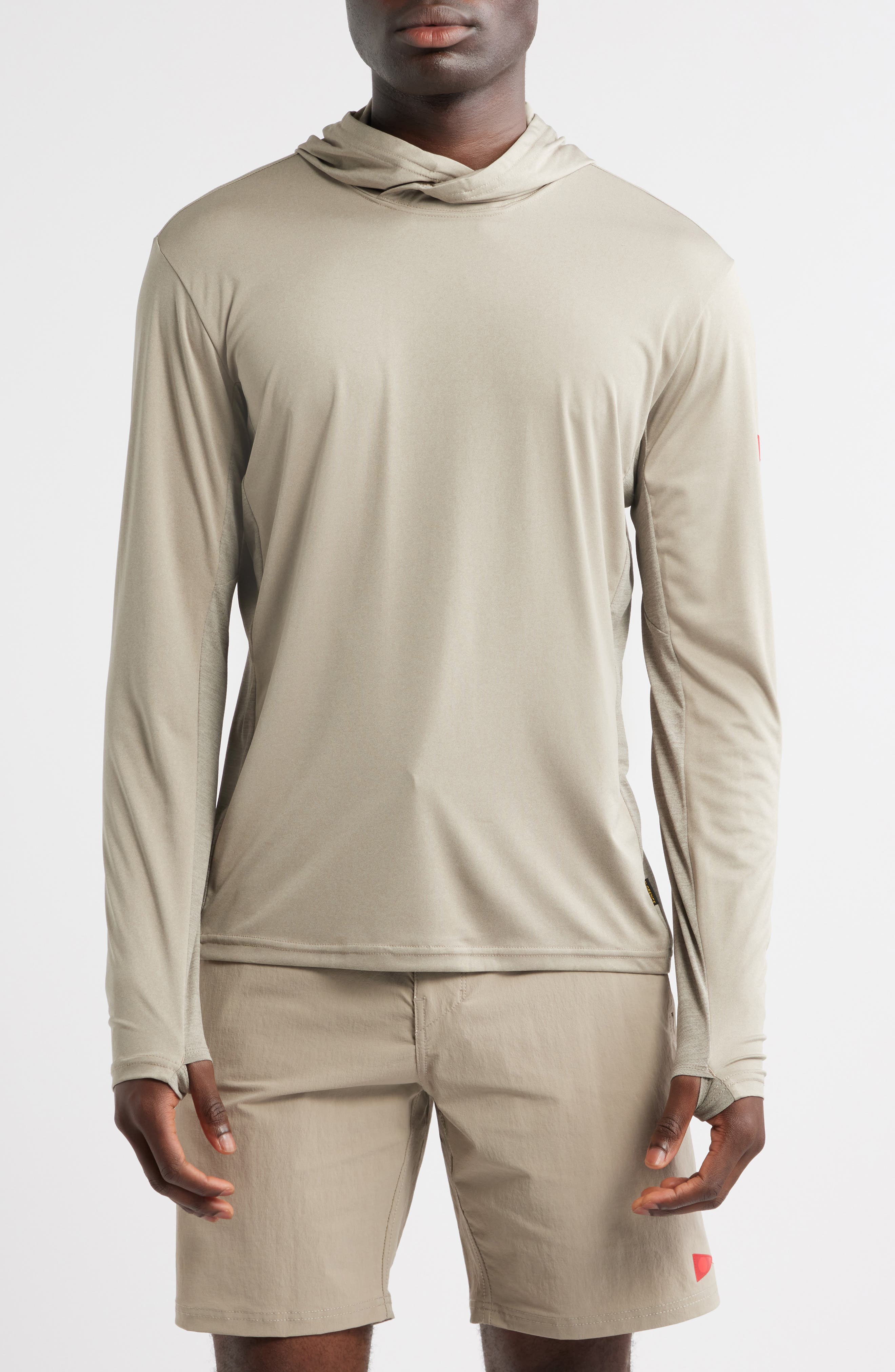 HEATHER VINTAGE KHAKI