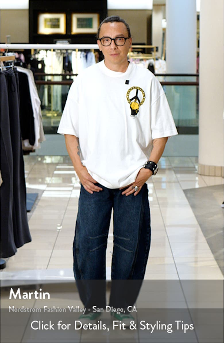 Screwed Graphic T-Shirt, sales video thumbnail