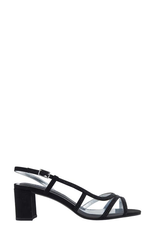 David Tate Wed Strappy Sandal