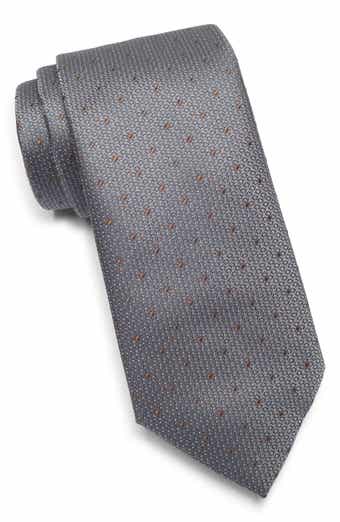 Michael Kors Mira Dot Print Tie