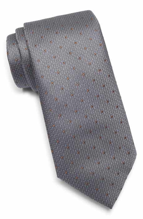 Michael Kors Mira Dot Print Tie