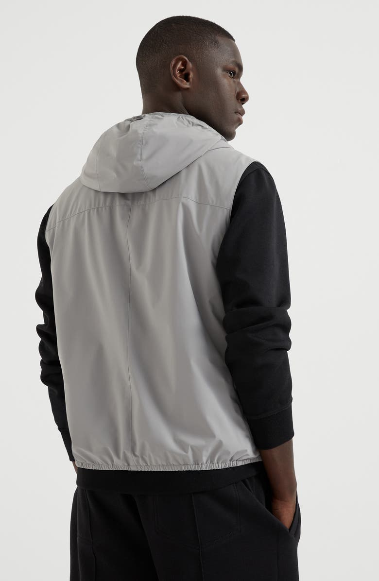 Brunello Cucinelli Vest, Alternate, color, 