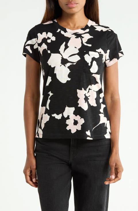One Pocket T-Shirt