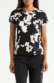 Sanctuary One Pocket T-Shirt