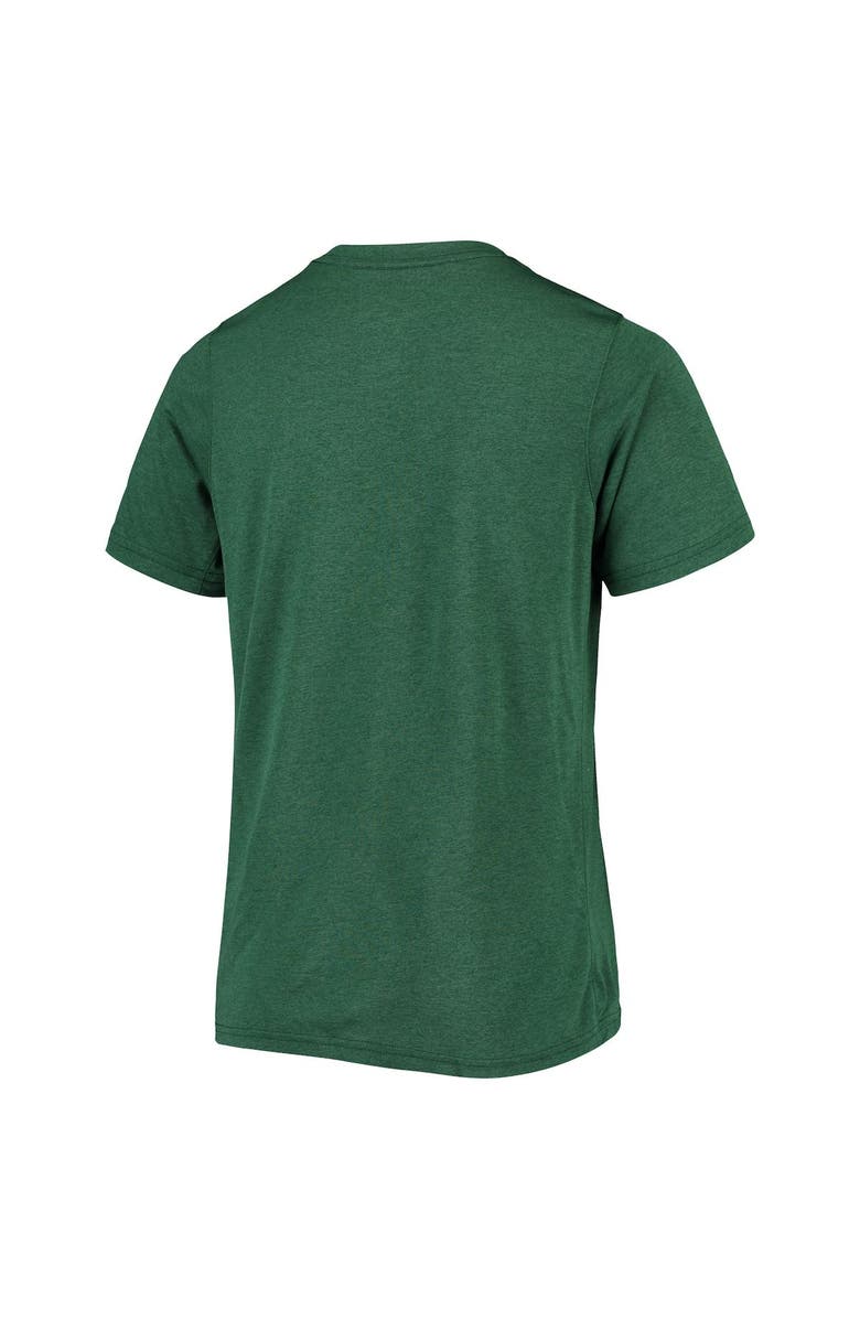 Nike Youth Nike Green Baylor Bears Logo Legend Performance T-Shirt, Alternate, color, Green