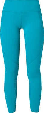 Sweaty Betty Power Workout Pocket Leggings