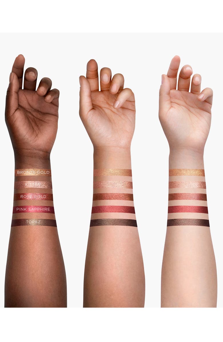 Stila Trifecta Metallic Lip, Eye & Cheek Stick, Alternate, color,