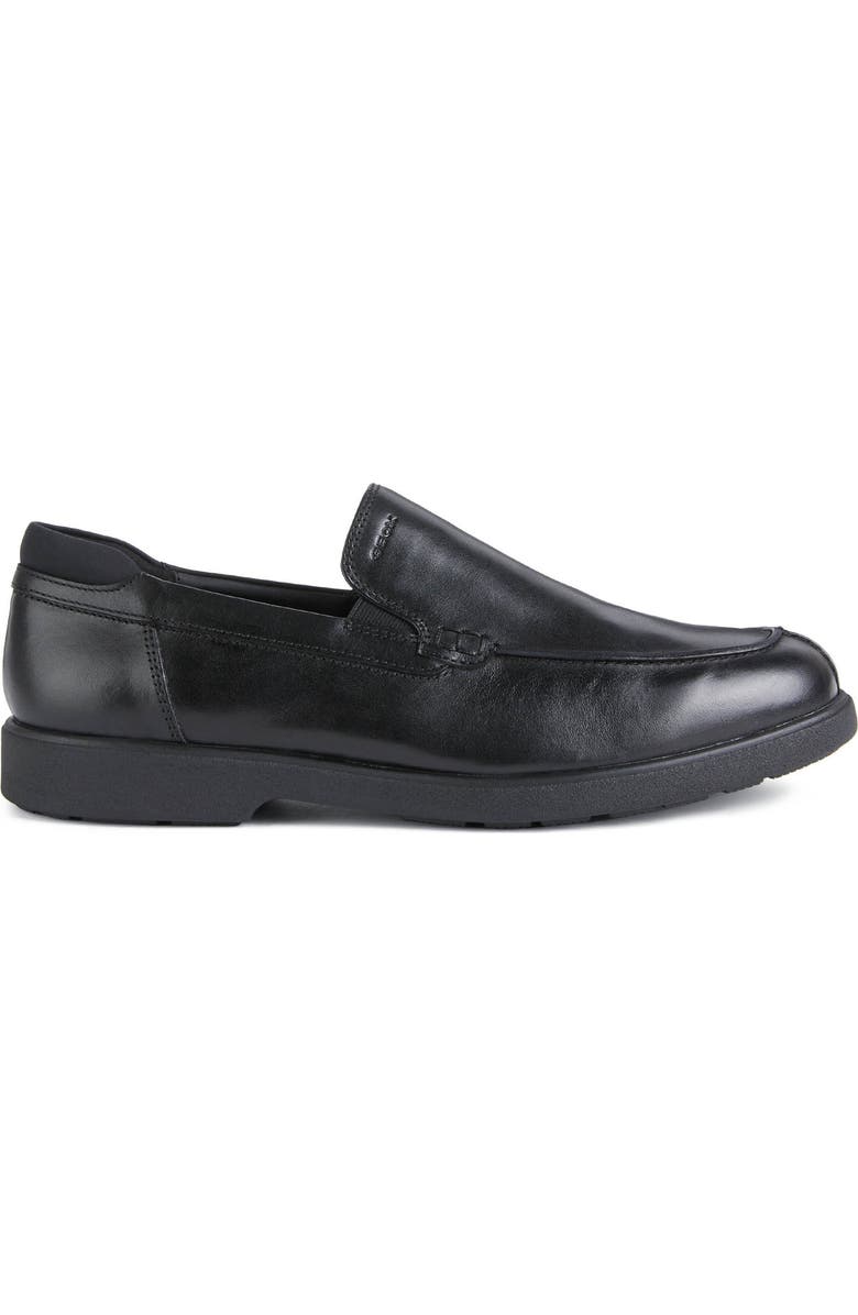 Geox Spherica Wide Loafer, Alternate, color,