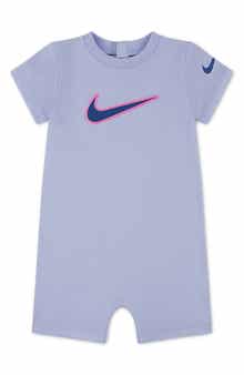 Nike Easy Breezy Knit Romper