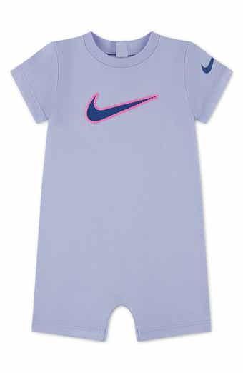 Nike Easy Breezy Knit Romper