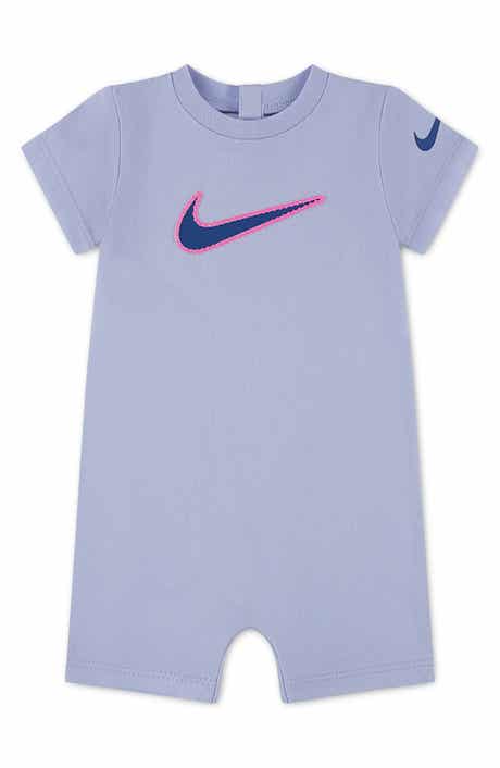 Nike Easy Breezy Knit Romper